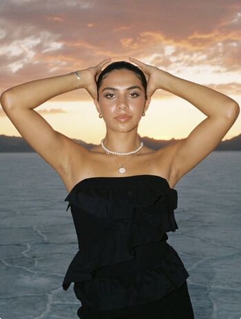 Full leaked Avery gilmore private photo
