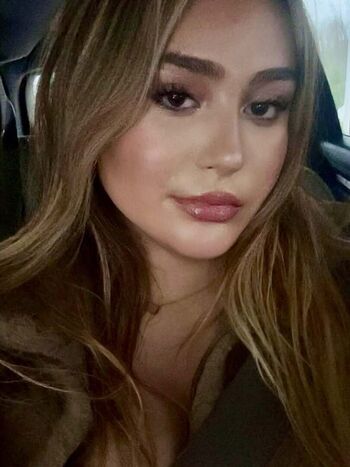 Full leaked Avery santoro private photo