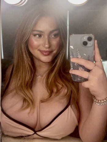 Full leaked Avery santoro private photo