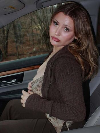 Full leaked Avery santoro private photo