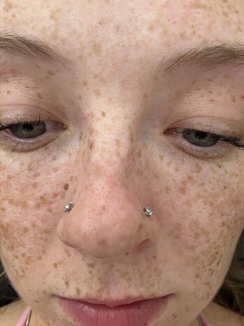 Full leaked Avery shipp private photo