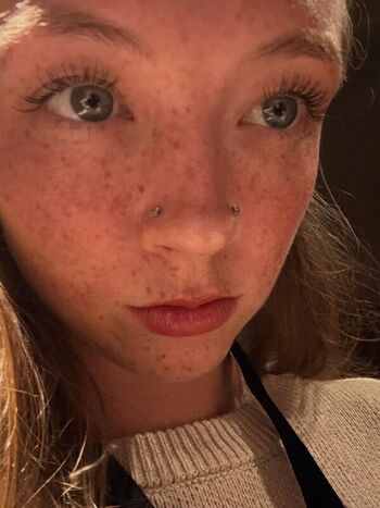 Full leaked Avery shipp page private photo