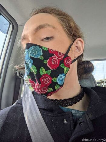 Full leaked Avery starling private photo