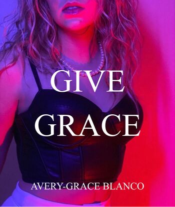 Full leaked Averygrace private photo
