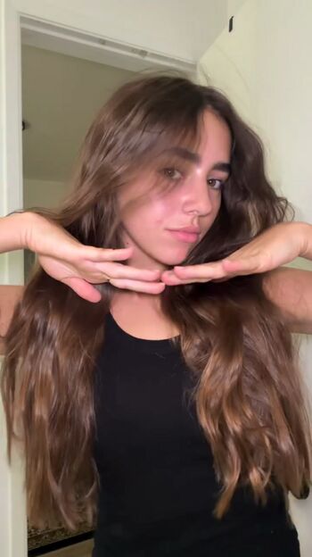 Full leaked Avia butler page private photo