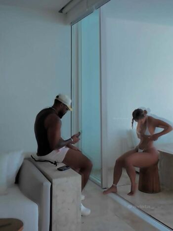 Full leaked Aviata private photo