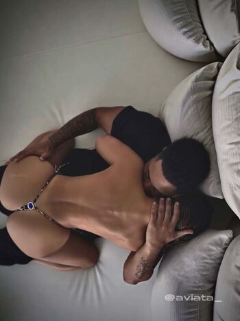 Full leaked Aviata private photo