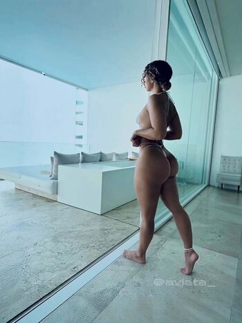 Full leaked Aviata private photo