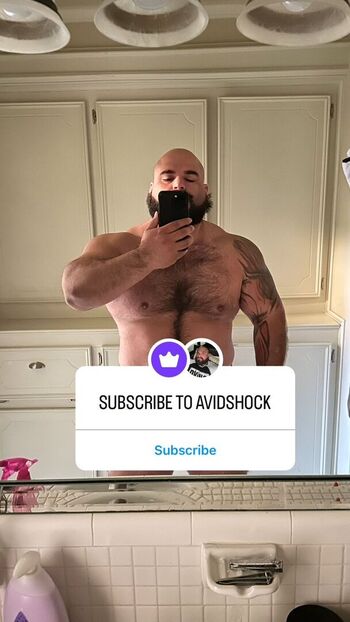 avidshock