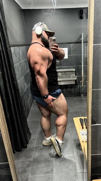 Full leaked Avidshock private photo