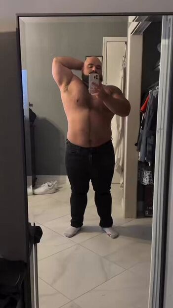 Full leaked Avidshock private photo