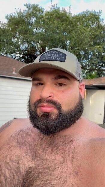 Full leaked Avidshock private photo