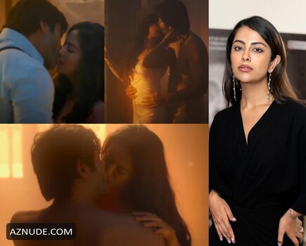Full leaked Avika gor private photo