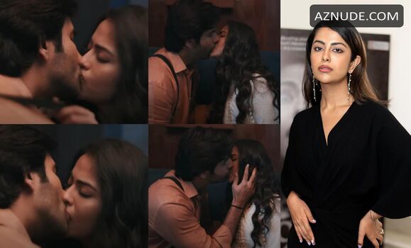 Full leaked Avika gor private photo