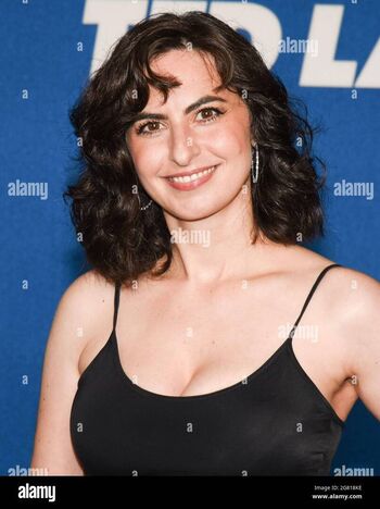 Full leaked Avital ash private photo
