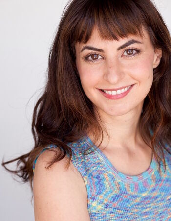 Full leaked Avital ash private photo