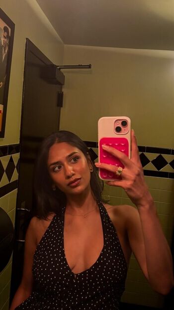 Full leaked Aviva mehta private photo