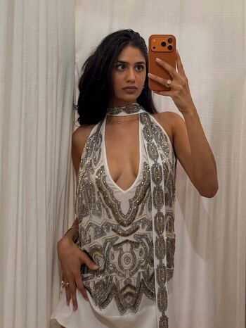 Full leaked Aviva mehta private photo