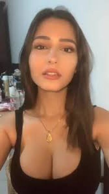 Full leaked Aviya danino private photo