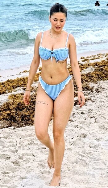 Full leaked Avneet kaur private photo
