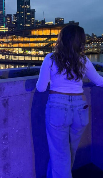 Full leaked Avneet kaur private photo
