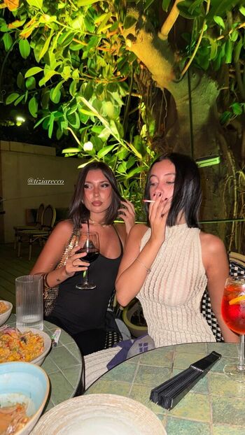 Full leaked Avril cabaleiro private photo