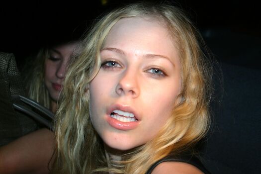 Avril Lavigne