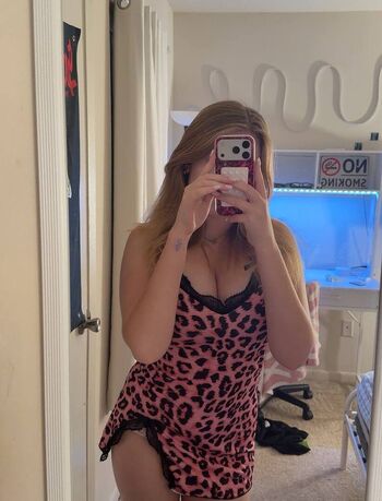 Full leaked Avrrorkar private photo