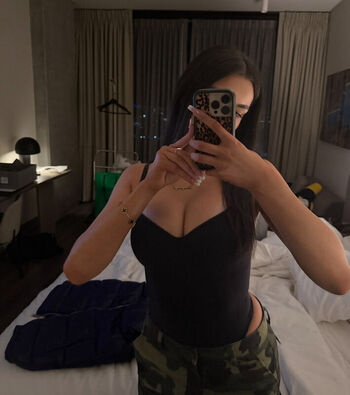 Full leaked Avryjenner private photo