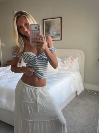 Full leaked Avyah nizzari private photo