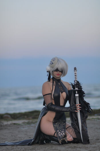 Full leaked Avygenki private photo
