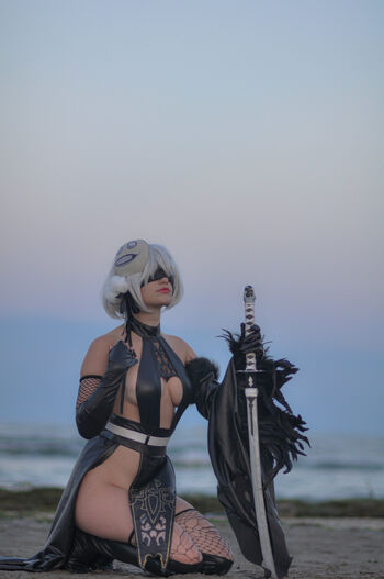 Full leaked Avygenki private photo
