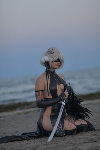 Full leaked Avygenki private photo