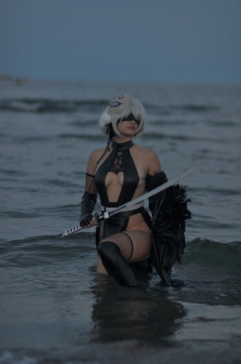 Full leaked Avygenki private photo