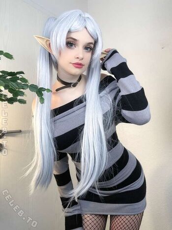 Full leaked Avygenki page private photo