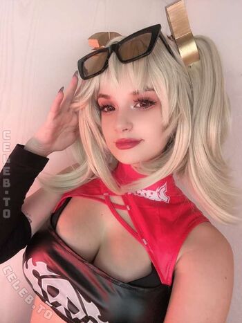 Full leaked Avygenki page private photo