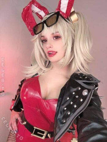 Full leaked Avygenki page private photo