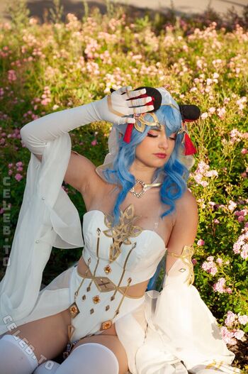 Full leaked Avygenki page private photo