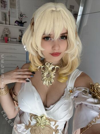 Full leaked Avygenki page private photo