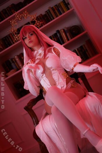 Full leaked Avygenki page private photo