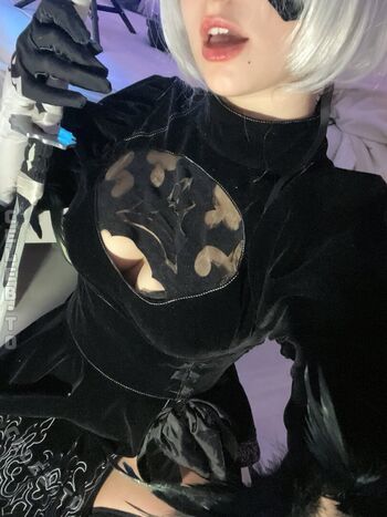 Full leaked Avygenki page private photo