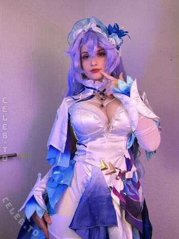 Full leaked Avygenki page private photo