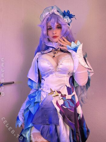 Full leaked Avygenki page private photo