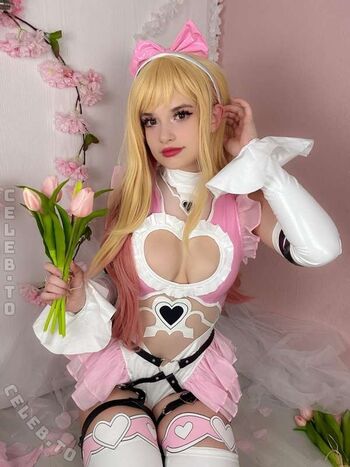 Full leaked Avygenki page private photo