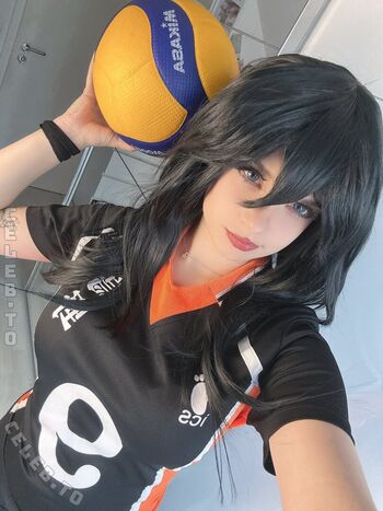 Full leaked Avygenki page private photo