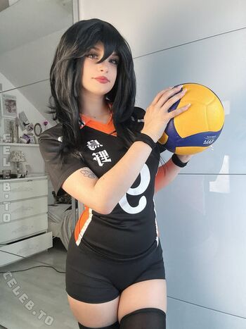 Full leaked Avygenki page private photo