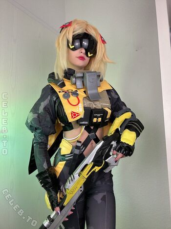 Full leaked Avygenki page private photo
