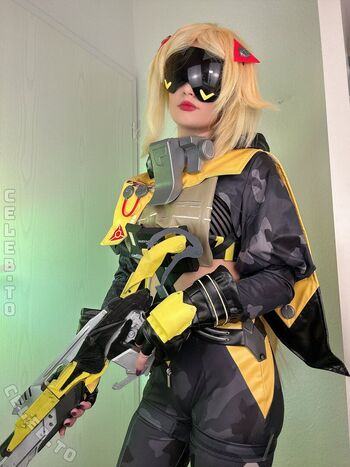 Full leaked Avygenki page private photo