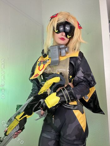 Full leaked Avygenki page private photo