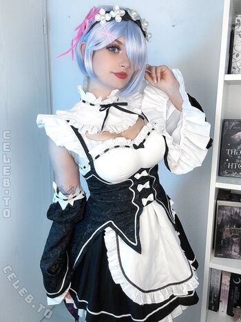 Full leaked Avygenki page private photo